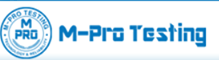 M-Pro Testing